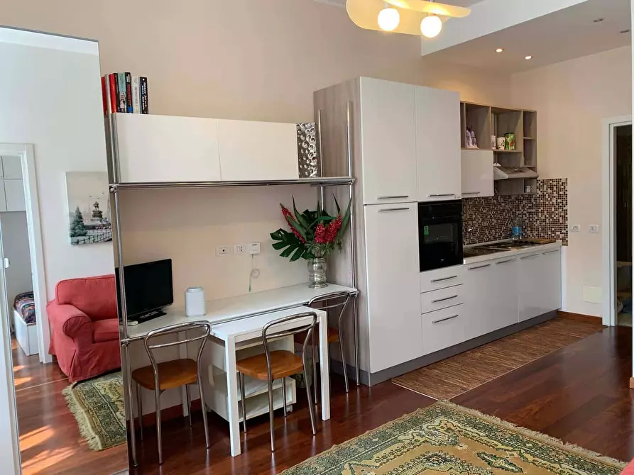 Immagine 13 di Appartamento in affitto  in Via Antonio da Recanate5 a Milano