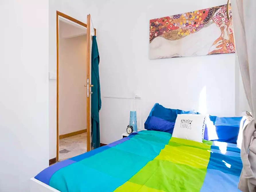 Immagine 6 di Camera in affitto  in Via Salvatore Barzilai14 a Milano