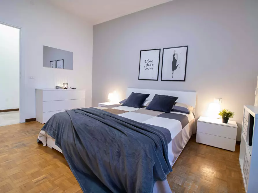 Immagine 1 di Camera in affitto  in Via Senatore Diogene Valotti26 a Brescia