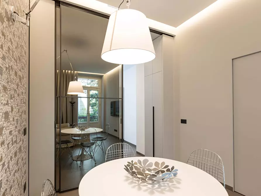 Immagine 26 di Appartamento in affitto  in Via Guido D'Arezzo8 a Milano