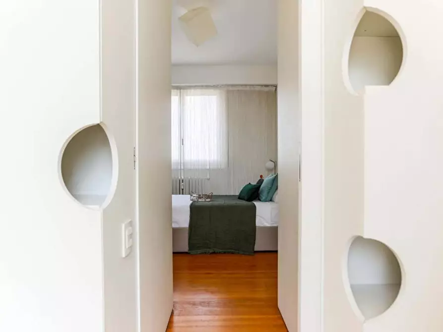 Immagine 34 di Appartamento in affitto  in Viale Cassala59 a Milano