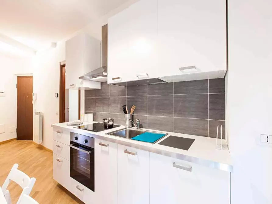 Immagine 23 di Camera in affitto  in Via Privata S. Martiniano1 a Milano