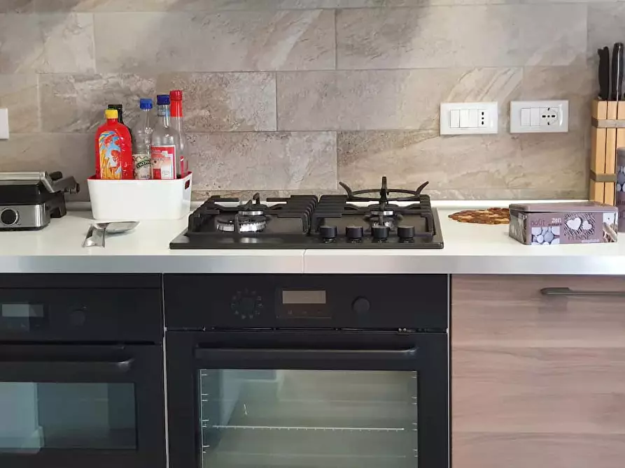 Immagine 28 di Appartamento in affitto  in Via Bartolino da Padova6 a Padova