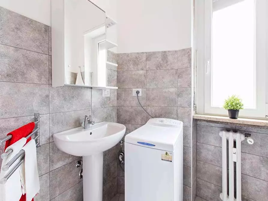 Immagine 16 di Camera in affitto  in Via Pasquale Fornari18 a Milano