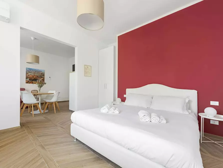 Immagine 6 di Appartamento in affitto  in Via Giuseppe Massarenti254 a Bologna