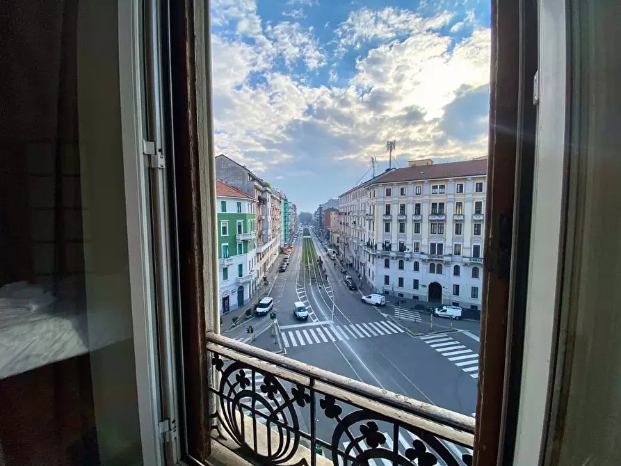Immagine 27 di Appartamento in affitto  in Via degli Imbriani28 a Milano