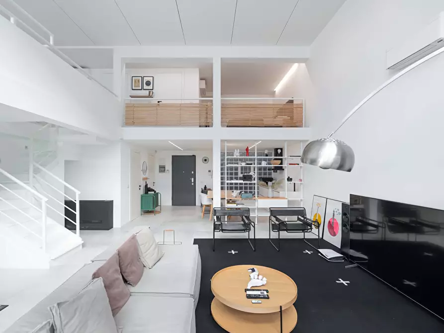Immagine 4 di Appartamento in affitto  in Via Giovanni Enrico Pestalozzi22 a Milano