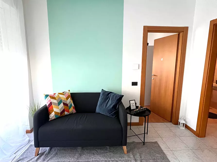 Immagine 2 di Appartamento in affitto  in Via Bolzano12 a Trento