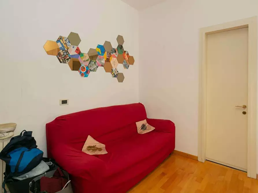 Immagine 7 di Camera in affitto  in Corso di Porta Romana a Milano