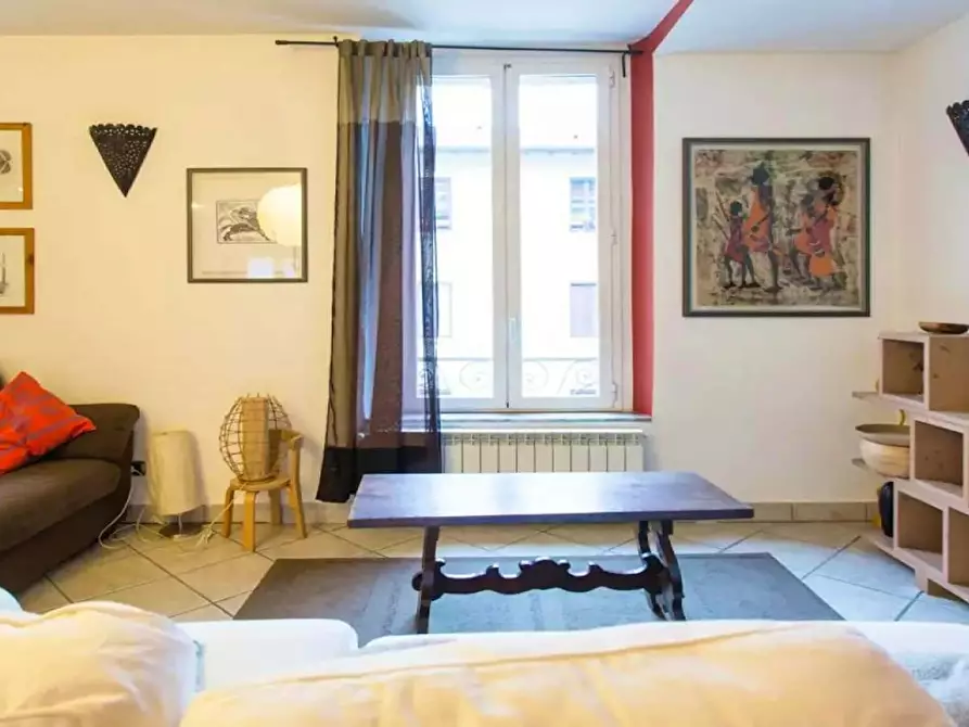 Immagine 6 di Appartamento in affitto  in Via Sebenico a Milano