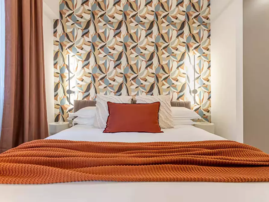 Immagine 6 di Appartamento in affitto  in Via Giovanni Aurispa9 a Roma