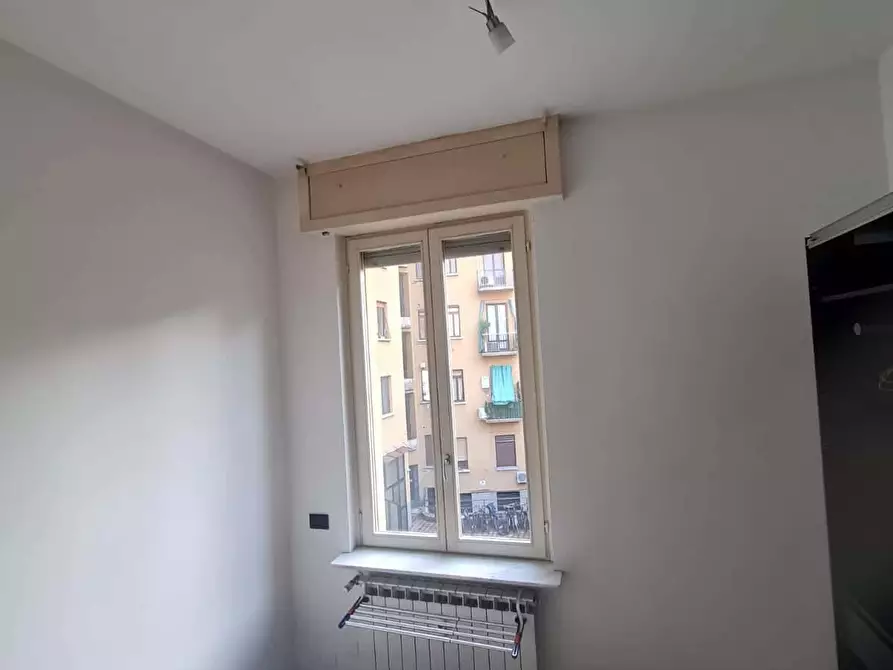 Immagine 5 di Appartamento in affitto  in Via Gaetano Braga1 a Milano