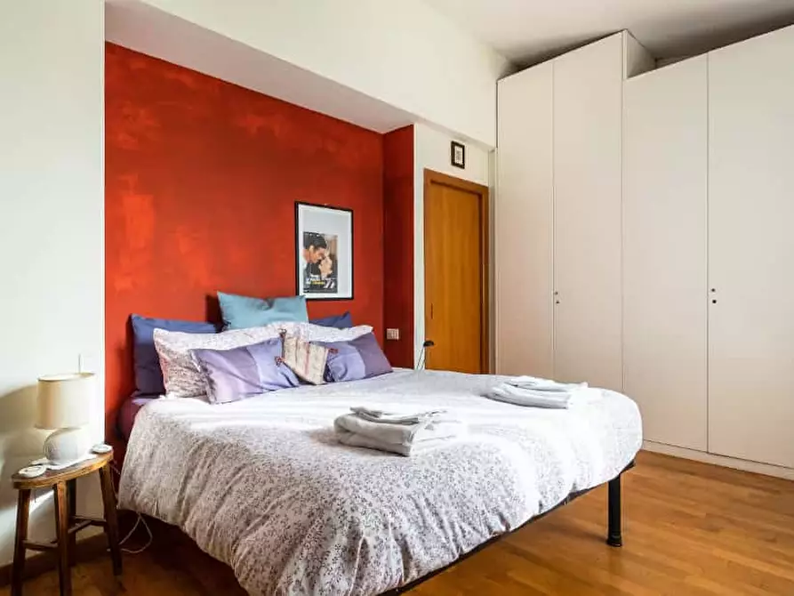 Immagine 6 di Appartamento in affitto  in Via San Vitale45 a Bologna