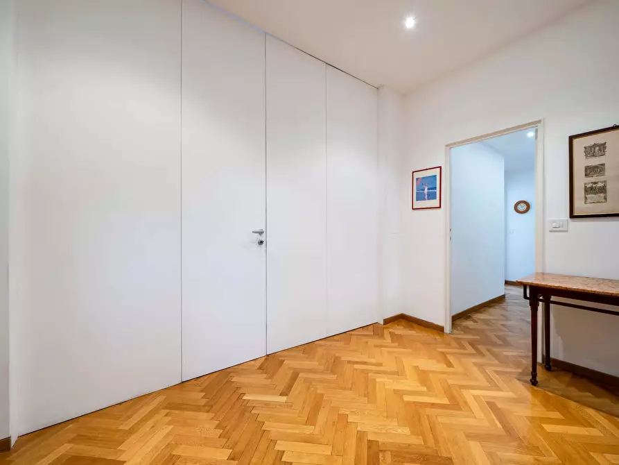 Immagine 10 di Appartamento in affitto  in Via Marsala4 a Milano