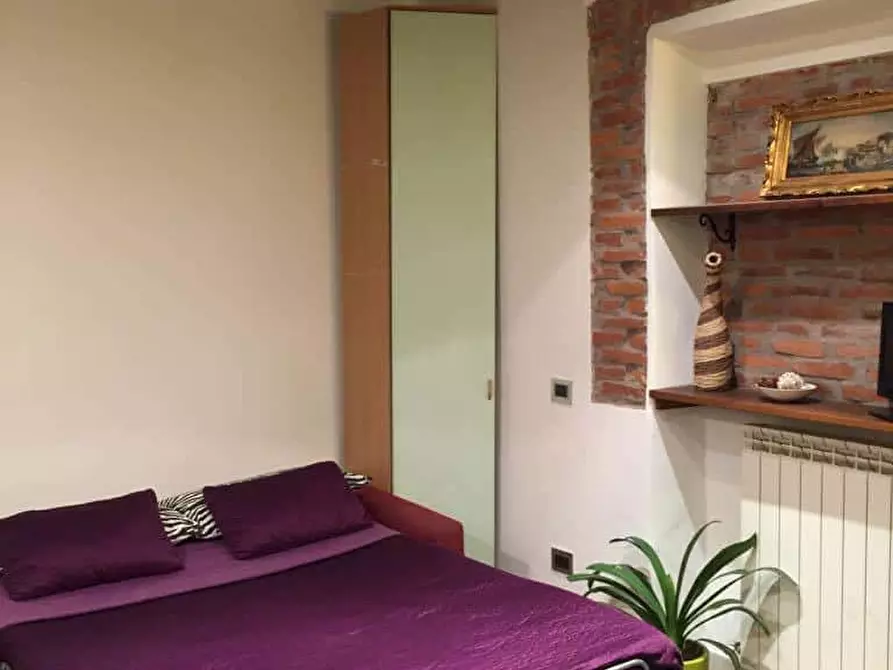 Immagine 15 di Appartamento in affitto  in Via della Chiesa Rossa163 a Milano