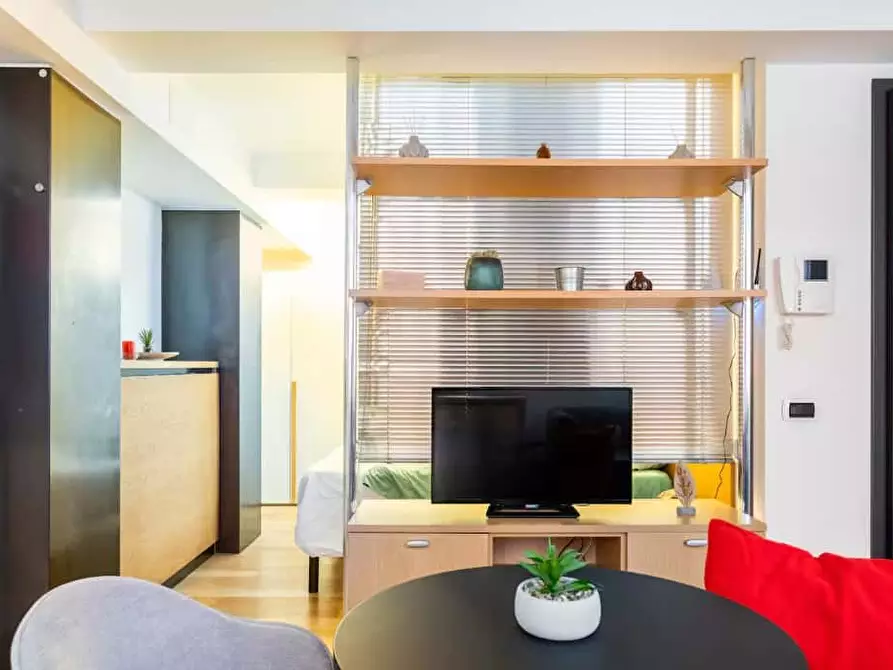 Immagine 2 di Appartamento in affitto  in Via San Lazzaro4 a Trieste