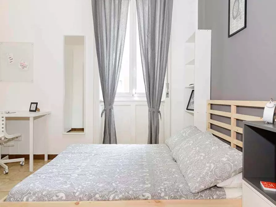 Immagine 7 di Camera in affitto  in Via Annibale Grasselli8 a Milano