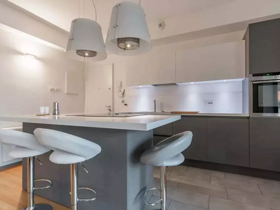 Immagine 24 di Appartamento in affitto  in Via Principe Eugenio61 a Milano