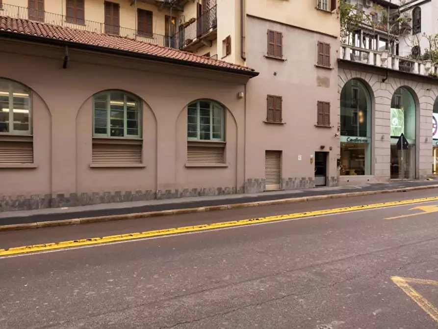 Immagine 43 di Appartamento in affitto  in Via Molino delle Armi2 a Milano