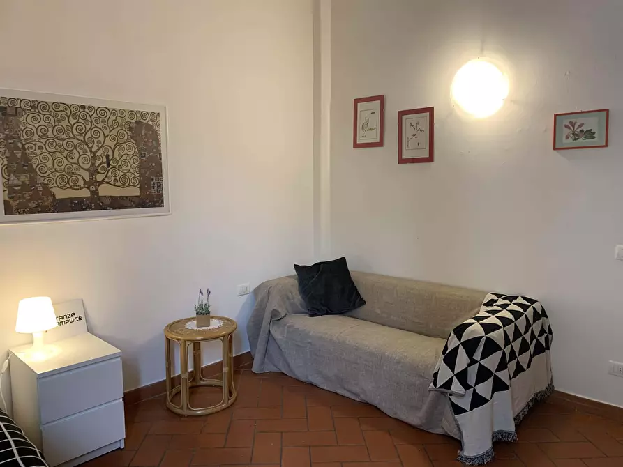 Immagine 4 di Camera in affitto  in Via Sant'Antonino13 a Firenze