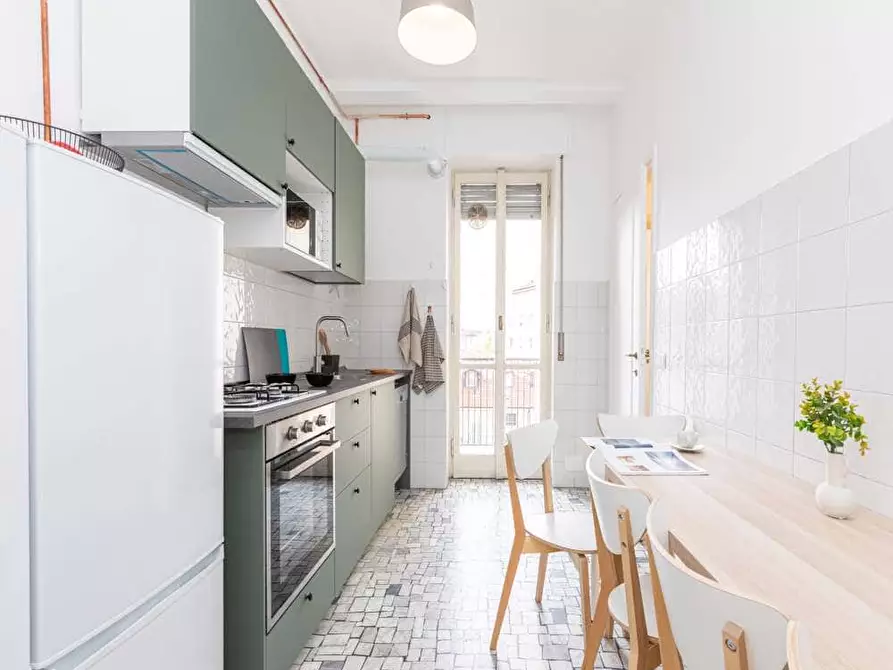 Immagine 28 di Camera in affitto  in Viale Romagna5 a Milano