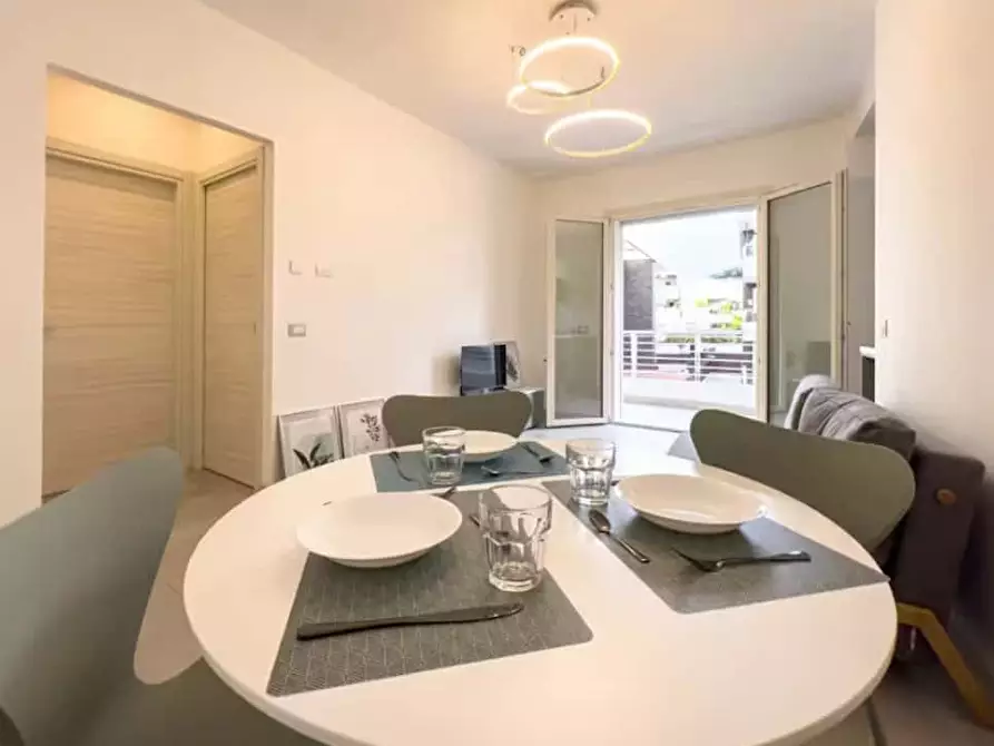 Immagine 1 di Appartamento in affitto  in Via Casilina1622 a Roma