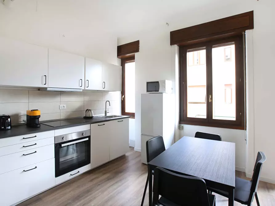 Immagine 18 di Camera in affitto  in Via Giuseppe Soli9 a Modena