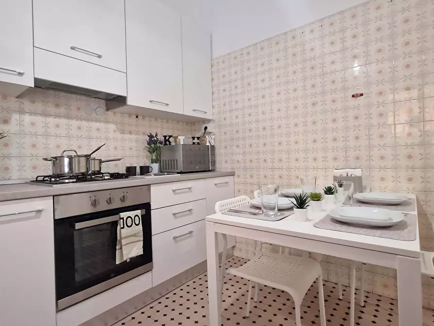 Immagine 8 di Camera in affitto  in Via Attilio Ambrosini1 a Roma