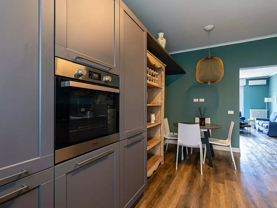 Immagine 15 di Appartamento in affitto  in Via degli Ailanti a Milano