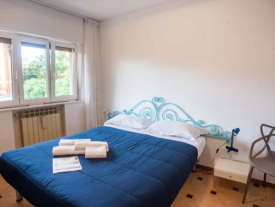 Immagine 5 di Appartamento in affitto  in Via Wolfgang Goethe164 a San Remo