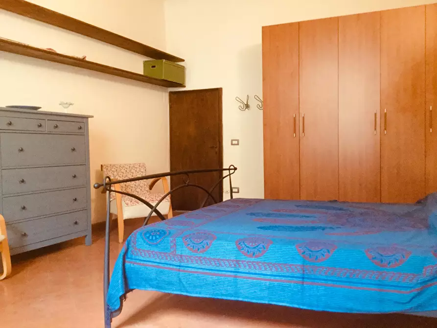 Immagine 3 di Appartamento in affitto  in Via dei Serragli41 a Firenze