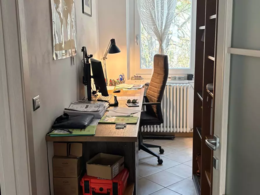 Immagine 7 di Camera in affitto  in Via della Repubblica3 a Brescello