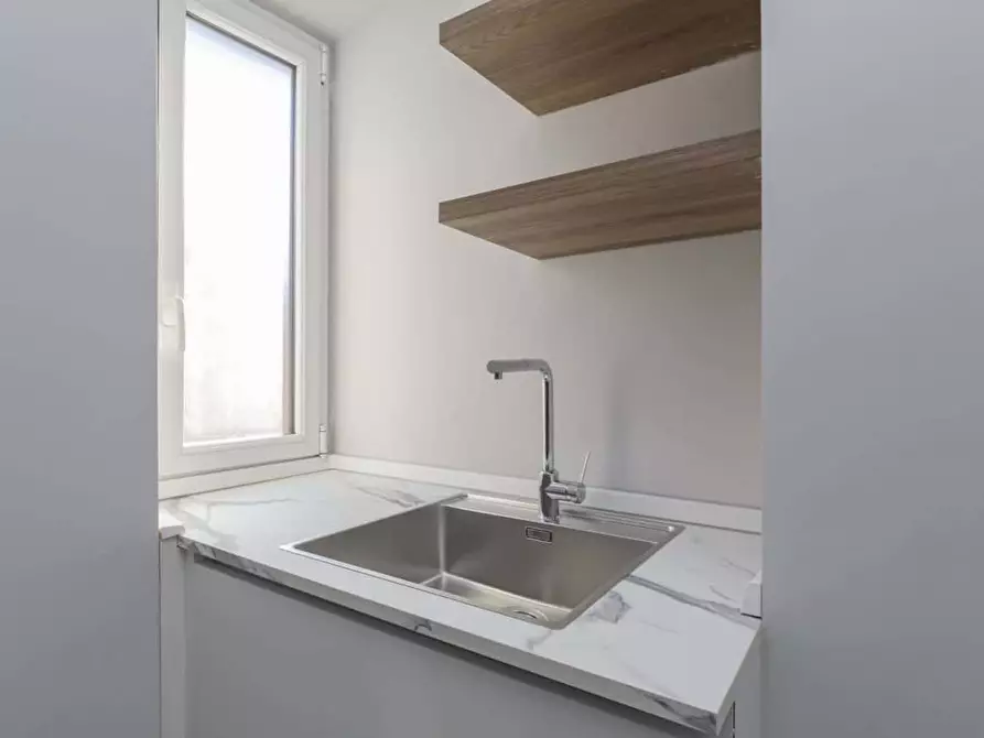 Immagine 13 di Appartamento in affitto  in Via Curtatone4 a Milano
