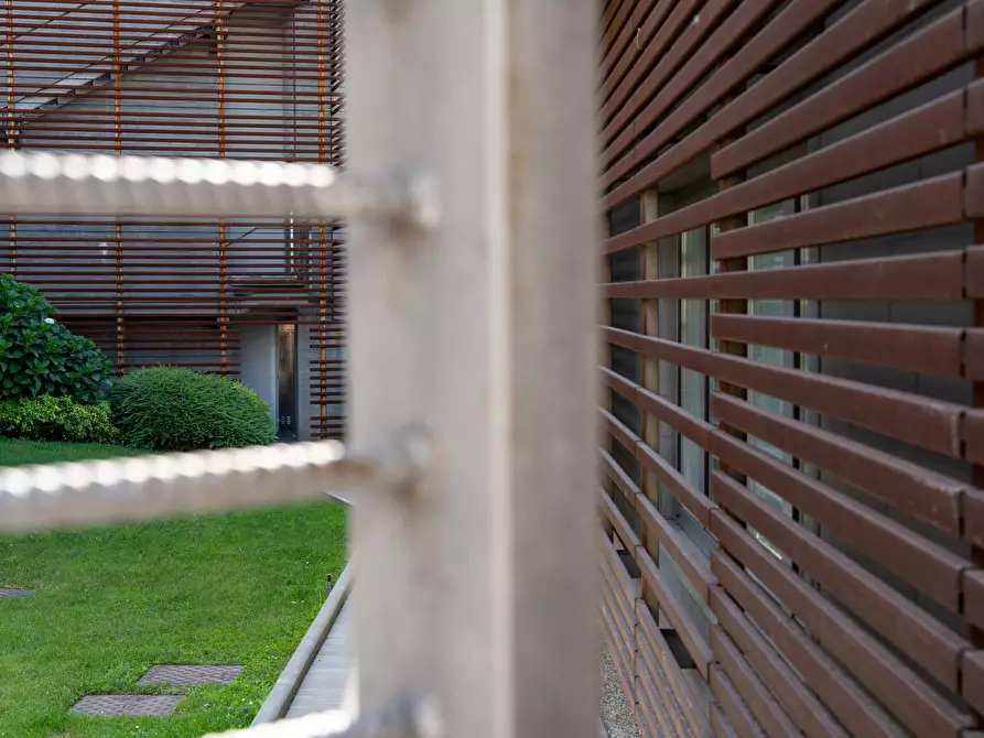 Immagine 68 di Appartamento in affitto  in Via Giovanni Enrico Pestalozzi22 a Milano