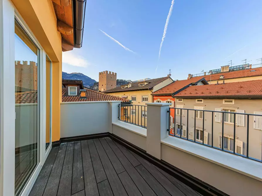 Immagine 15 di Camera in affitto  in Via San Giovanni3 a Trento