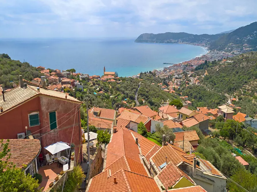 Immagine 23 di Appartamento in affitto  in Via Francesco Airaldi16 a Alassio
