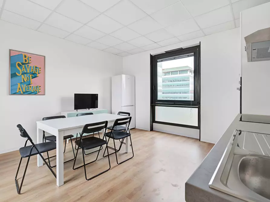 Immagine 12 di Camera in affitto  in Via Privata Deruta22 a Milano