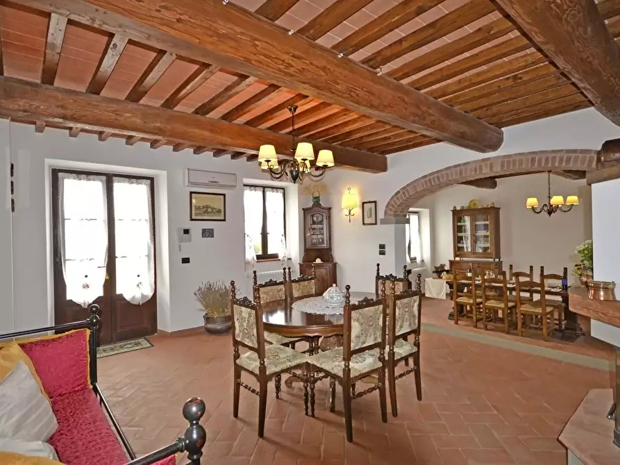 Immagine 22 di Appartamento in affitto  in C.s.o. Farneta334/A a Cortona