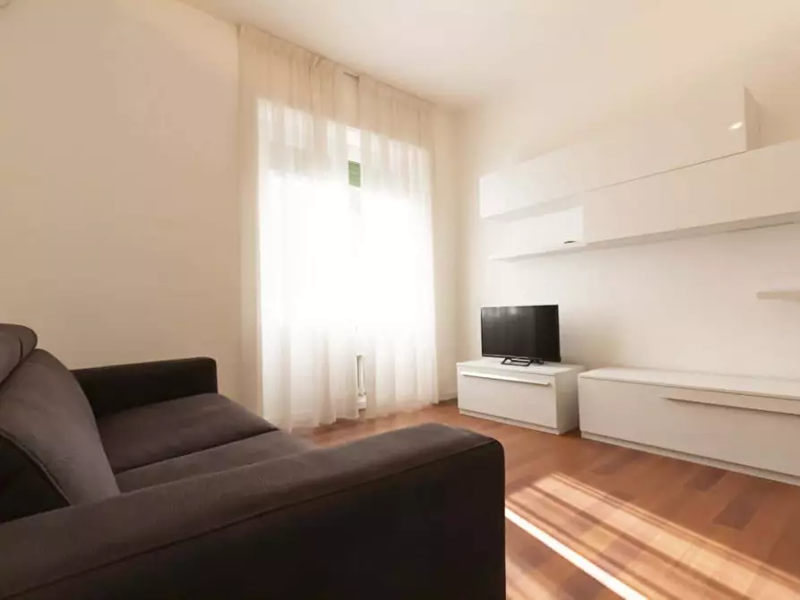 Immagine 7 di Appartamento in affitto  in Via Domenico Millelire6 a Milano