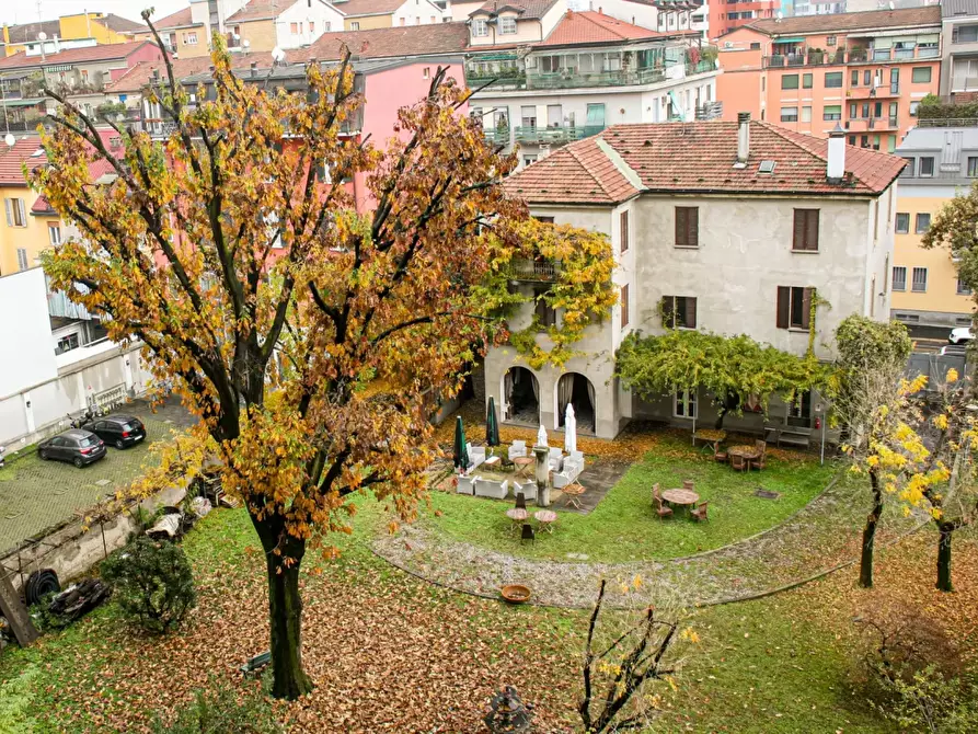 Immagine 47 di Appartamento in affitto  in Via Giuseppe Govone78 a Milano