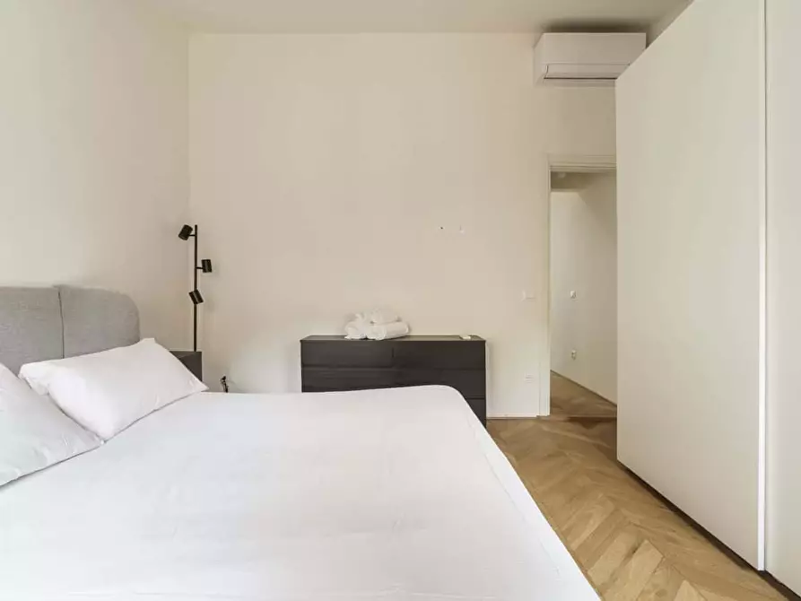 Immagine 18 di Appartamento in affitto  in Via del Porcellana33 a Firenze