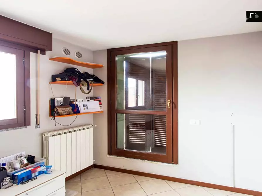 Immagine 7 di Camera in affitto  in Via Ettore Ponti38 a Milano