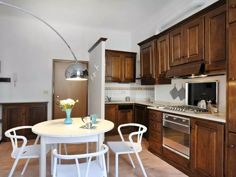 Immagine 5 di Appartamento in affitto  in Via Piero della Francesca68 a Milano