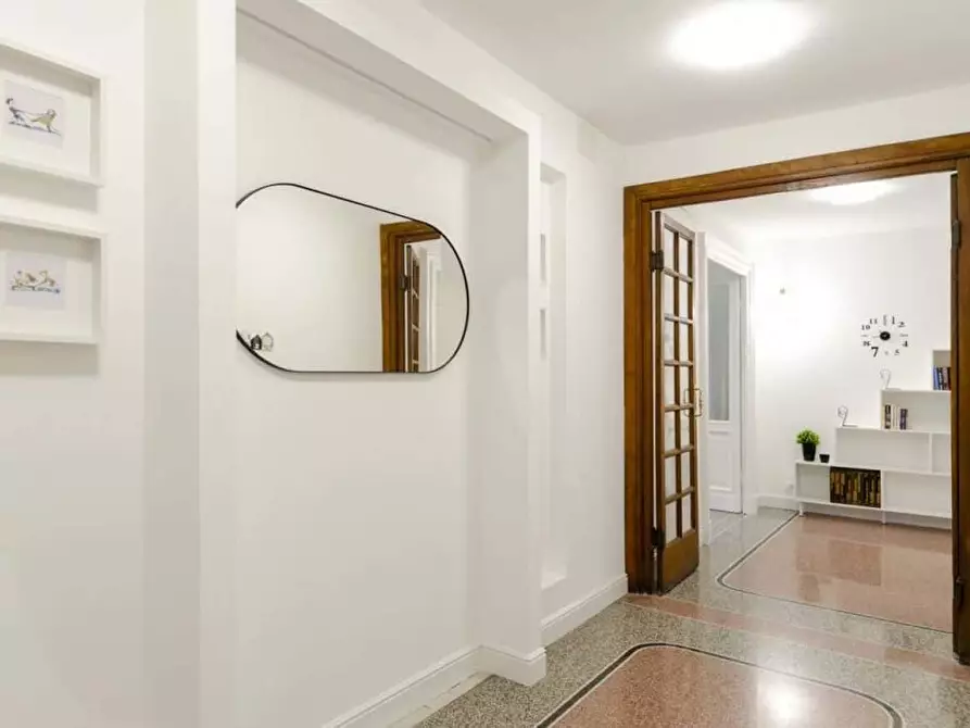 Immagine 17 di Appartamento in affitto  in Largo della Zecca8 a Genova