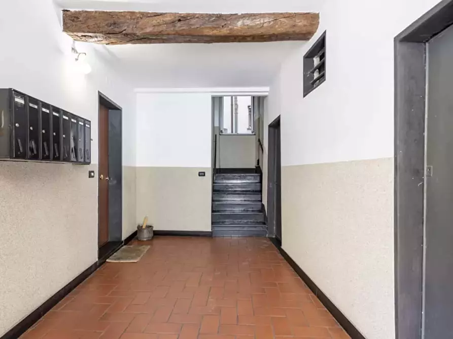 Immagine 20 di Appartamento in affitto  in Piazza Inferiore del Roso6 a Genova