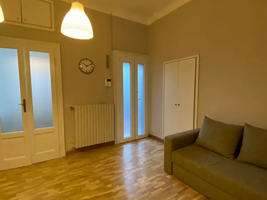 Immagine 11 di Appartamento in affitto  in Via Donatello32 a Milano