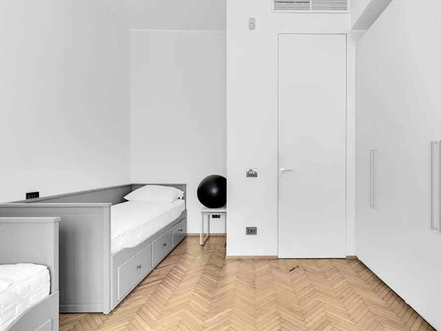 Immagine 13 di Appartamento in affitto  in Via Marsala4 a Milano