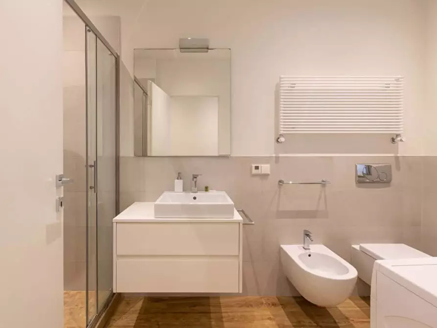 Immagine 44 di Appartamento in affitto  in Via Giacomo Watt37 a Milano