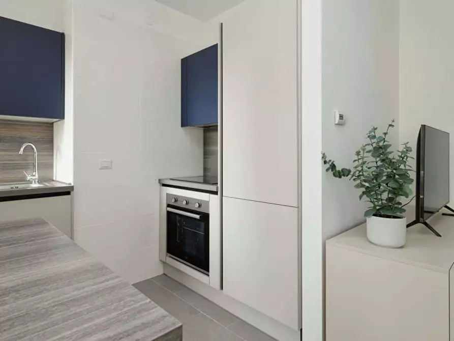 Immagine 8 di Appartamento in affitto  in Via Antonio Bordoni8 a Milano