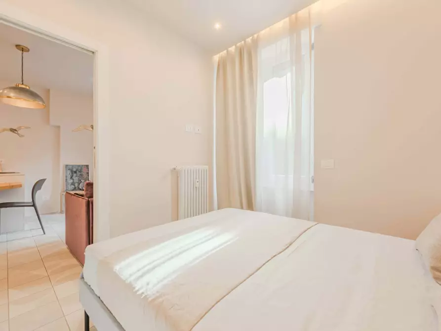 Immagine 10 di Appartamento in affitto  in Via Valtorta22 a Milano